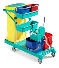 CARRELLO GREEN 30