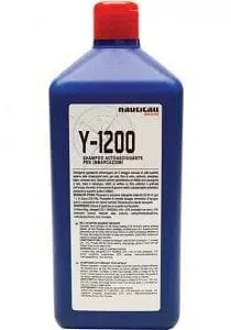 Y-1200 SHAMPOO AUTOLUCIDANTE 1LT