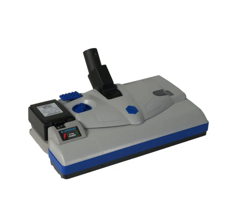 ELETTROSPAZZOLA PB14 L-ION 18V