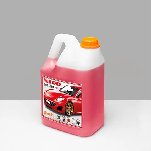 PRALUX EXPRESS 5LT
