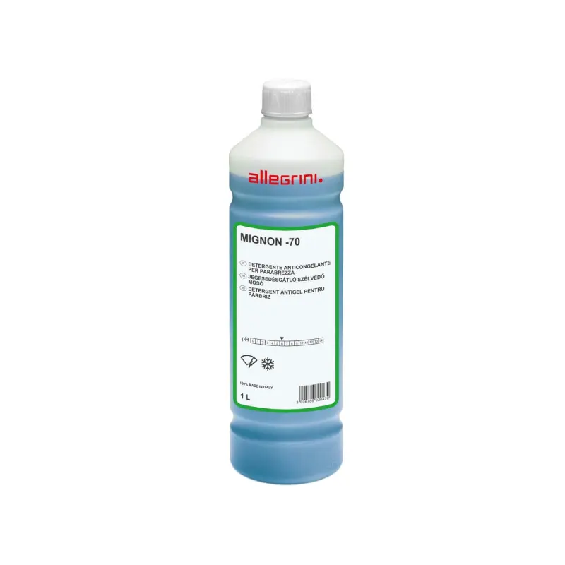 MIGNON -70 - 1 LITRO (UN 1219,3,II)