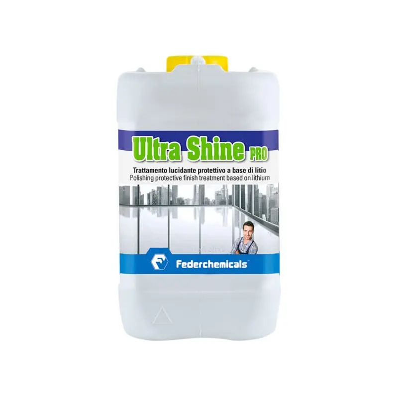 ULTRA SHINE PRO