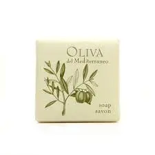 OLIVA SOAP FL QUADRAT 20 g