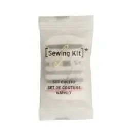SEWING KIT IN CREAM PACK