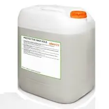 PROTECTIVE WAX GOLD (UN 3082,9,III)