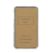 KRAFT VANITY SET