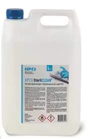 STERILCLEAN 5 LT