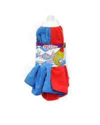 MOP MICROFIBRA PLUS BI PANNO
