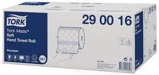 TORK ROTOLI MATIC PREMIUM