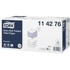 TORK CARTA WC INTERFOGLIATA