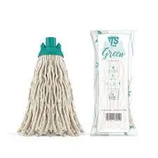MOP FILO GROSSO CON CALOTTA 280 GR - ECOLABEL