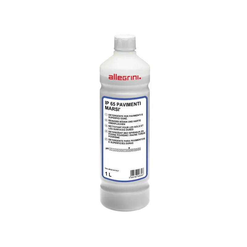 IP 65 PAVIMENTI MARSI 1 LT