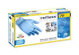 REFLEXX 72 "M"