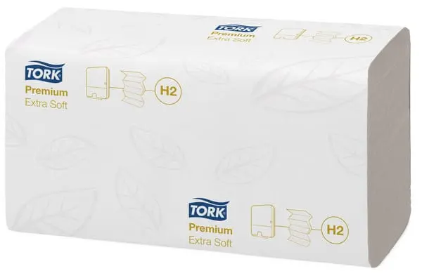 TORK PREMIUM ASCIUGAMANI