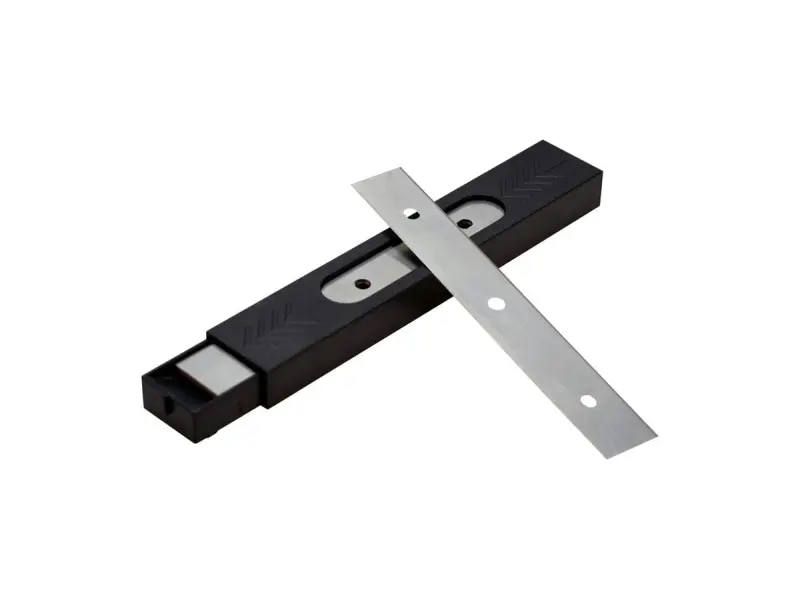 LAME DI RICAMBIO 10 CM IN DISPENSER PER "SHARP"