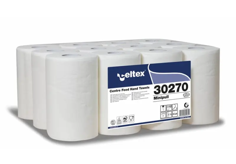 ROTOLO ESTRAZIONE CELTEX MINIPULL 2 VELI