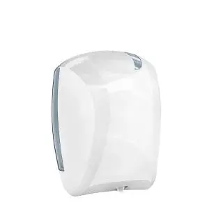 DISPENSER ROTOLO SPIRALE MINI-SKIN