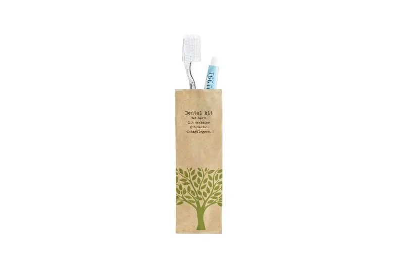 SET DENTI NATURA