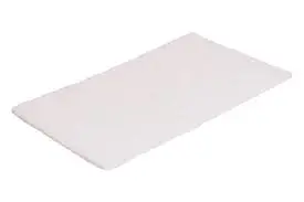 PAD PULIBORDO BIANCO FINE
