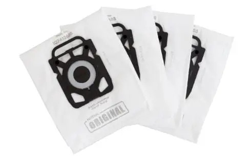 SACCHI ASPIRAPOLVERE GM300/400/500