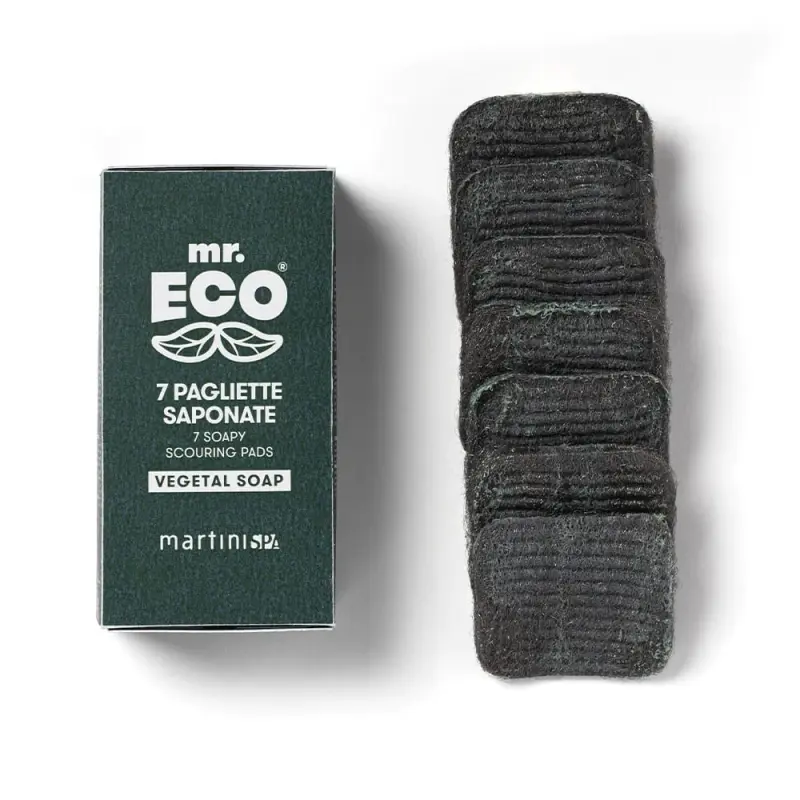 PAGLIETTE SAPONE