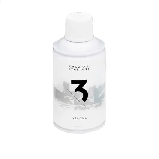 SPRAY BERGAMO 250 ML