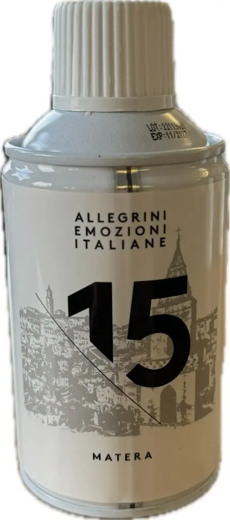 SPRAY MATERA 250 ML