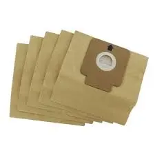 SACCHI ASPIRAPOLVERE P627 & P650