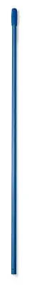 MANICO IN FIBRA DI VETRO BLU 145 CM