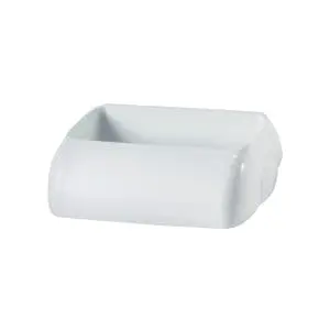 COPERCHIO "MAXI HIDDEN" BIANCO PER ART. 741