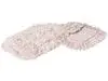 FRANGIA IN COTONE CON TASCHE 80CM