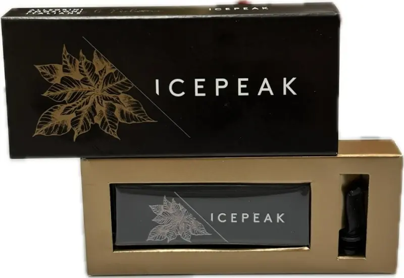 PROFUMATORI AUTO ICEPEAK