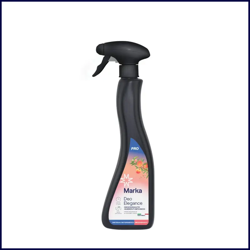 DEO ELEGANCE