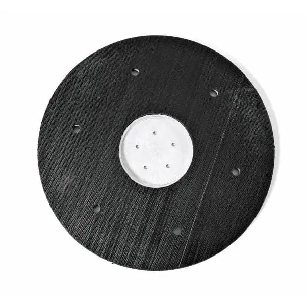 DISCO TRASC ORBIT. FULL VELCRO NO MOUSSE