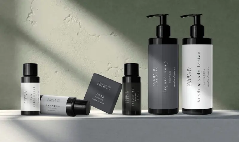 ACQUA DI COLONIA LOZIONE MANI&CORPO (MO)