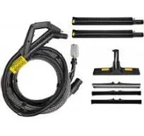KIT RADAMES ALTA TEMPERATURA