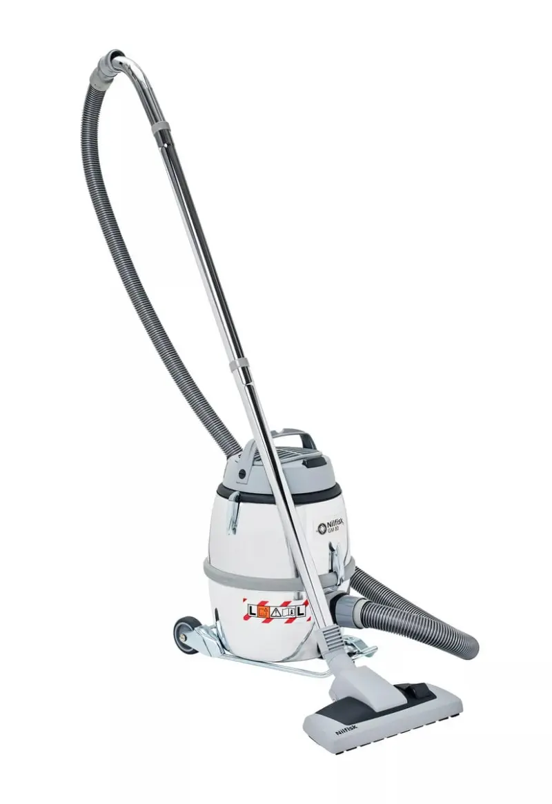 ASPIRAPOLVERE NILFISK GM 80P LC 220-240V 50/60HZ EU