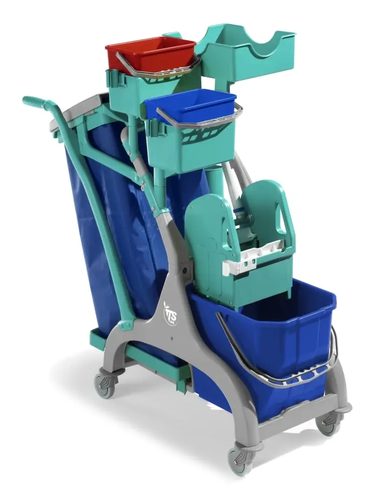 CARRELLO NICK STAR 110