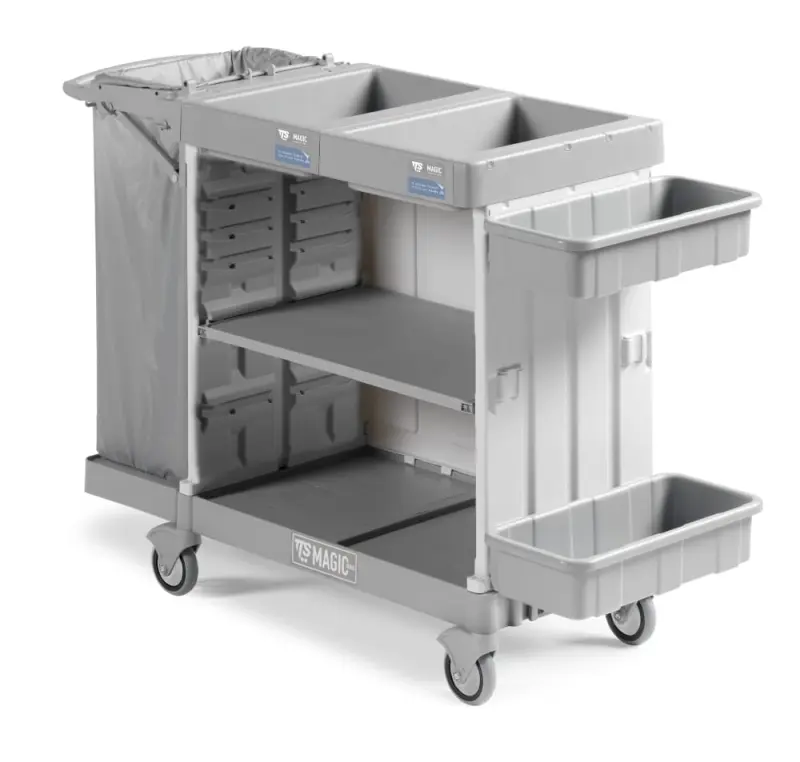 CARRELLO MAGIC HOTEL 885B