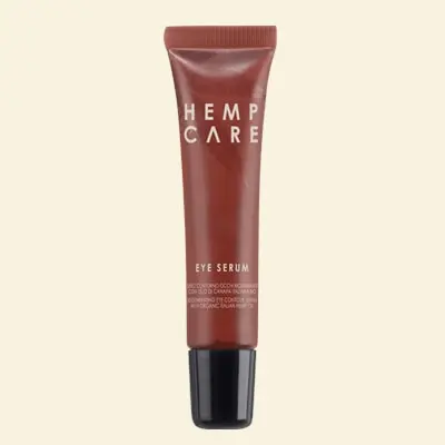 HEMP CARE EYE SERUM