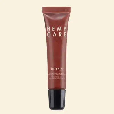 HEMP CARE LIP BALM
