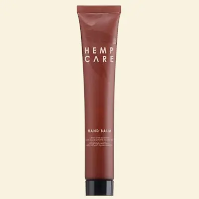 HEMP CARE HAND BALM