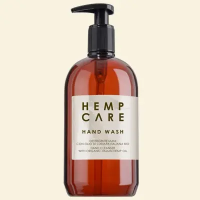 HEMP CARE HAND WASH