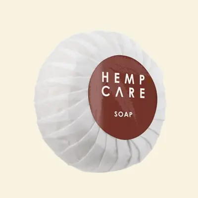 HEMP CARE SOAP
