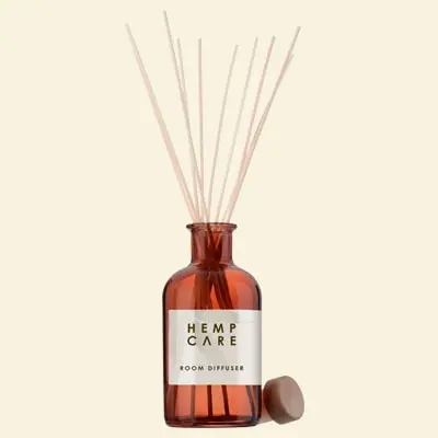 HEMP CARE ROOM DIFFUSER (UN 1170,3,III)