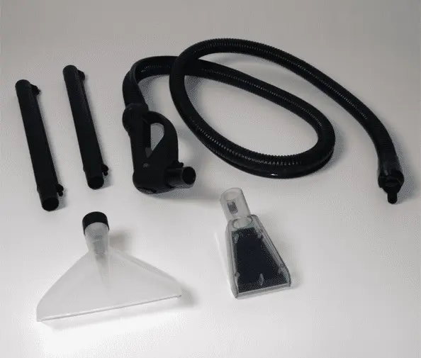 KIT SPRAY/ESTRAZIONE PER LW38CC
