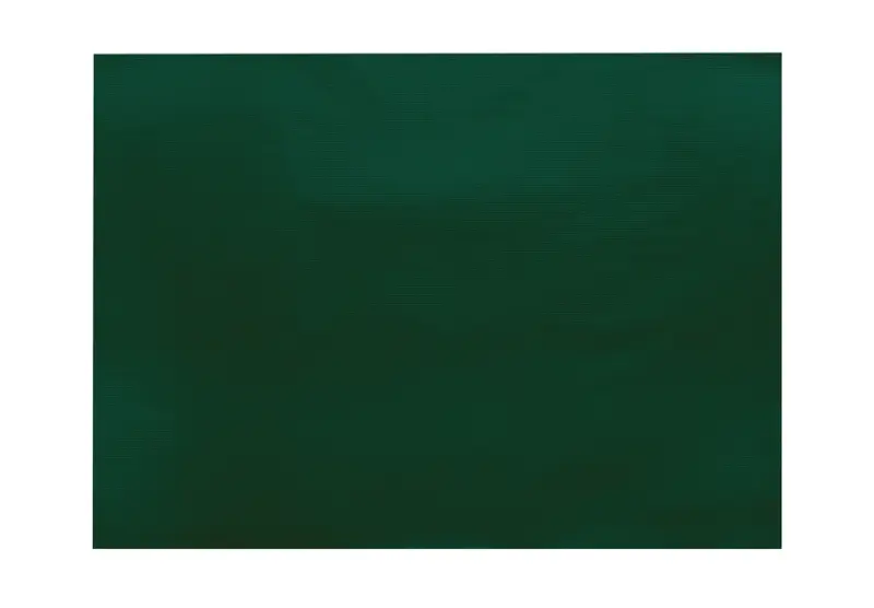 INFIBRA TOVAGLIETTA 30X40 VERDE FORESTA