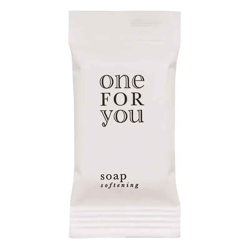 SAPONE ONE FOR YOU MONODOSE 10 GR