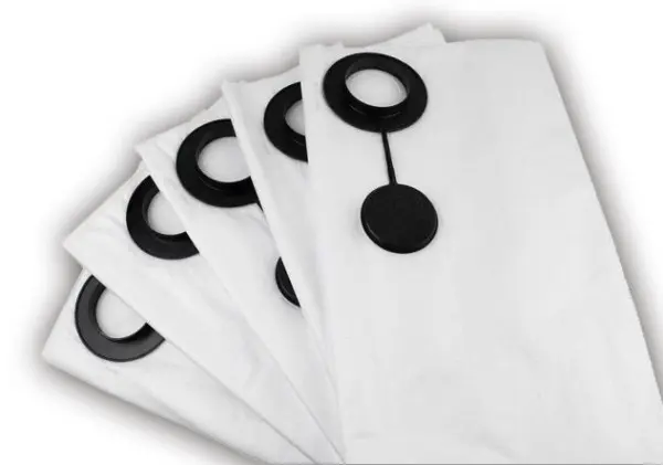FILTRO-SACCHETTO PER ATTIX 7/9