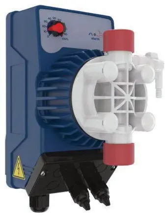 POMPA KOMPACT 200-AML 100-240 VAC/12W